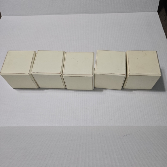 Rustic Faith Blocks - Picture 7 of 12